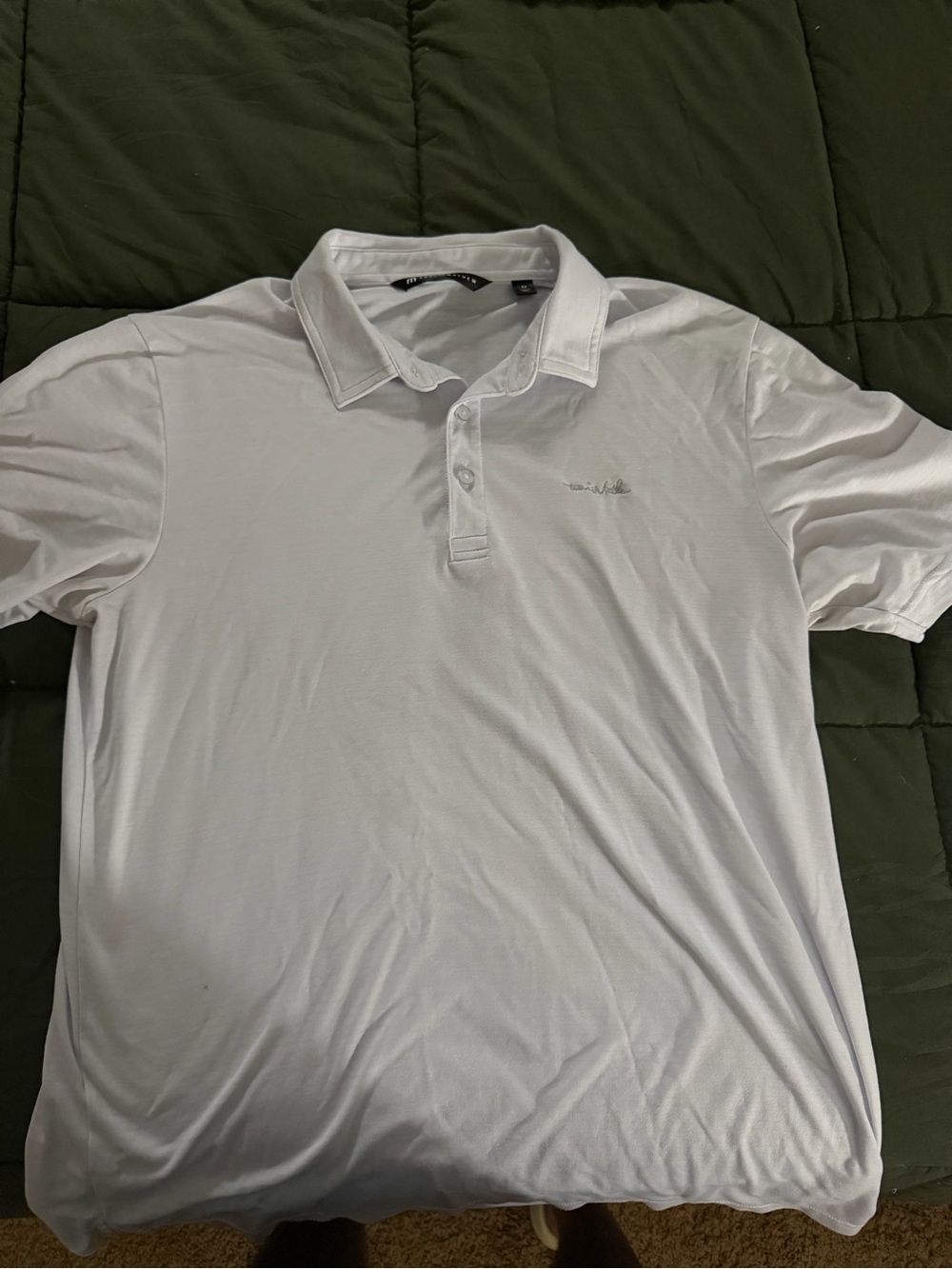 Travis Matthew - Classic Short Sleeve